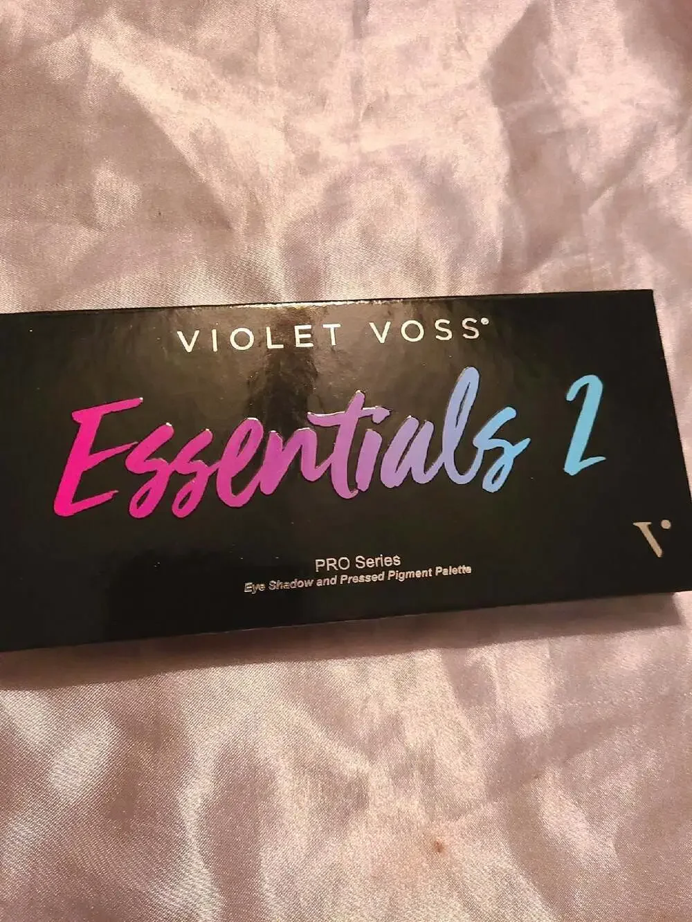 Violet Voss Essentials 2 Palette